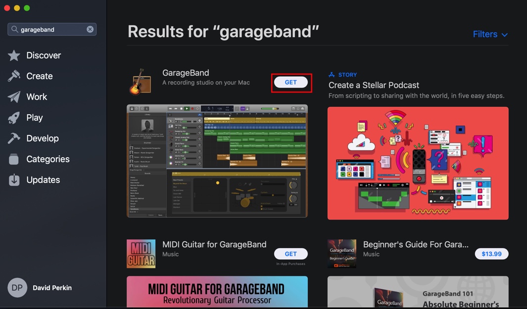 Can You Download Garageband Without Apple Id